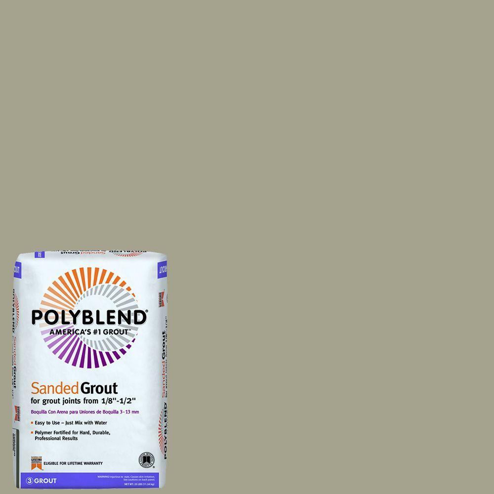 Custom Building Products Logo - Custom Building Products Polyblend #183 Chateau 25 lb. Sanded Grout ...