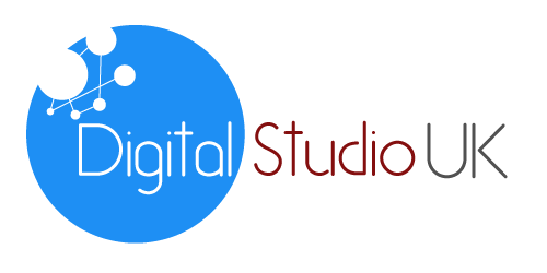Web Digital Logo - UK Based SEO and Web Design Company Digital Studio