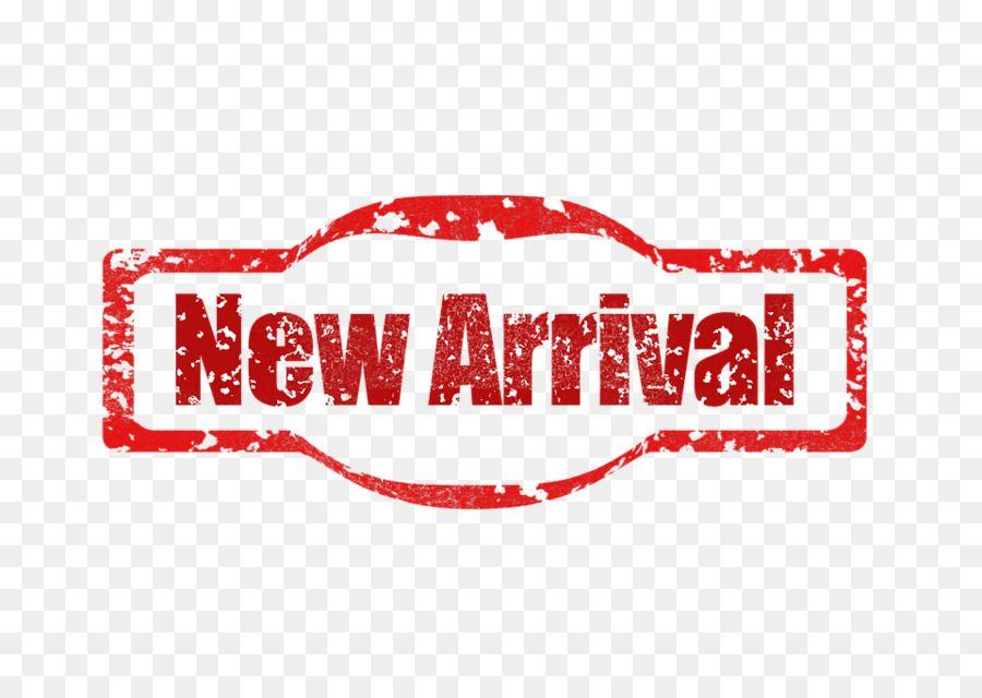 New Arrival Logo - Logo png download*678 Transparent Logo png
