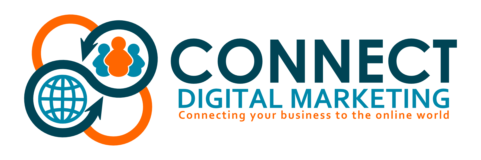 Web Digital Logo - Digital marketing Logos