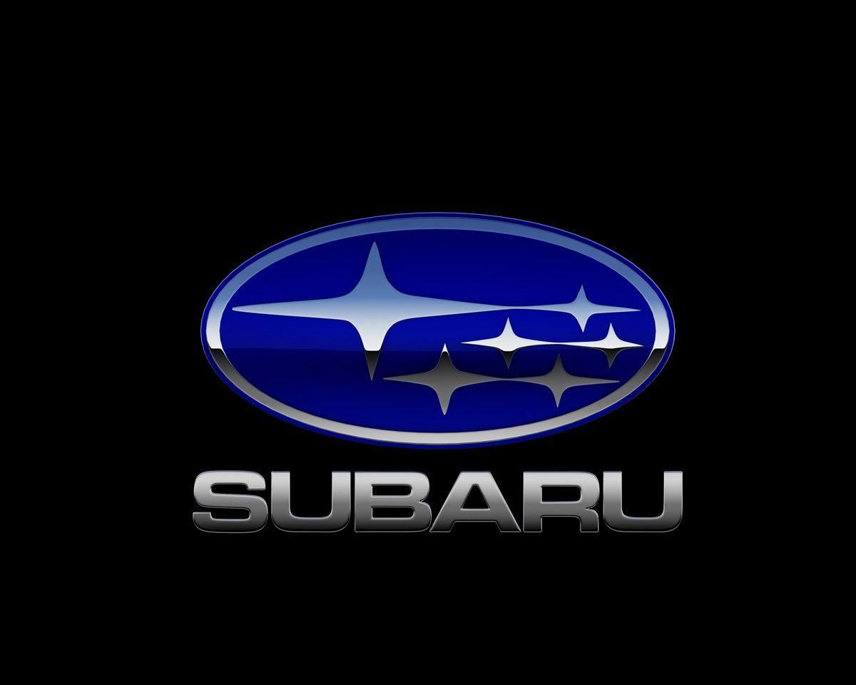 Subaru Logo LogoDix
