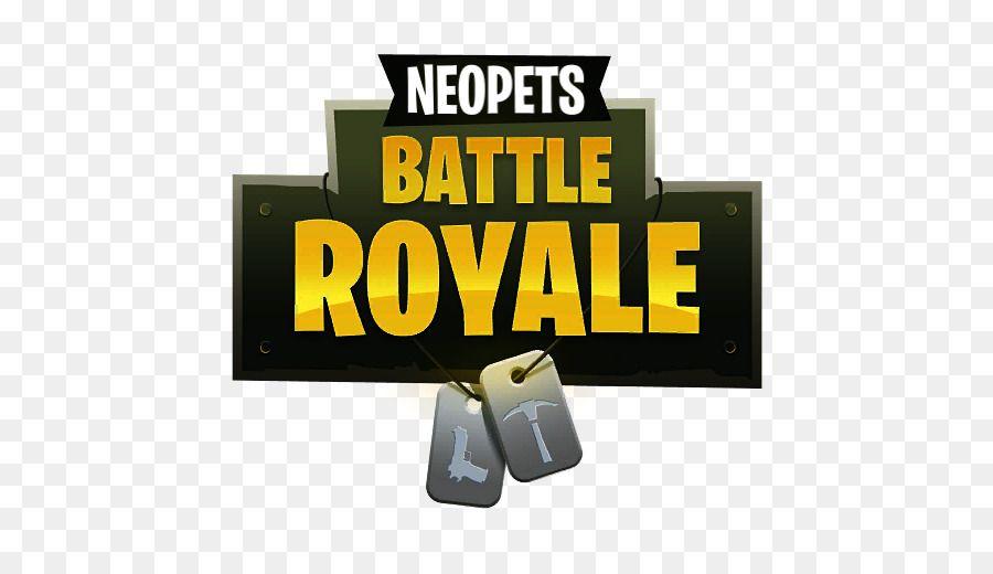 Fortnite Victory Royale Logo - Fortnite Battle Royale Logo Battle royale game Brand - fortnite ...