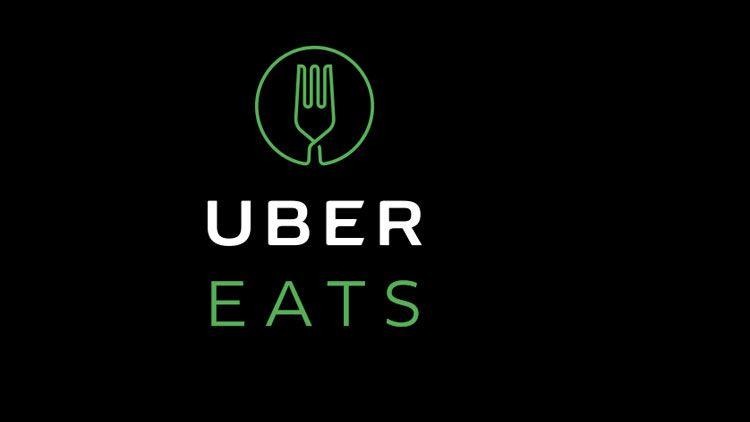 Uber Large Logo - UberEats to continue in the capital despite Uber's loss of London ...