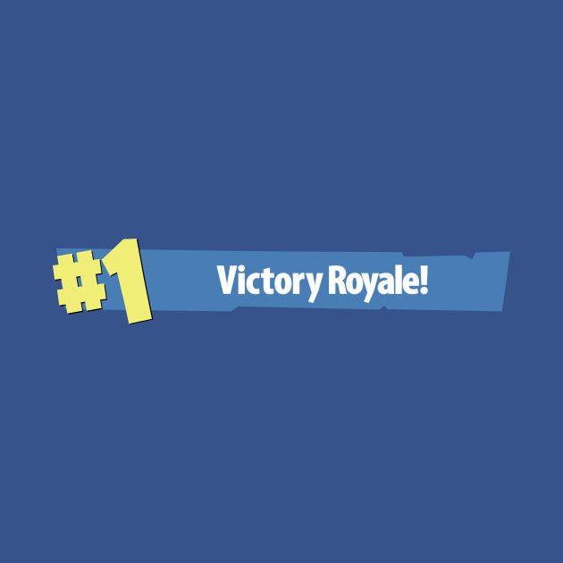 Fortnite Victory Royale Logo - Fortnite Victory Royale Png (96+ images in Collection) Page 1