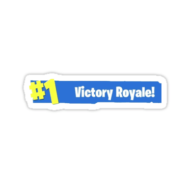 Fortnite Victory Royale Logo - Fortnite victory royale png 3 PNG Image
