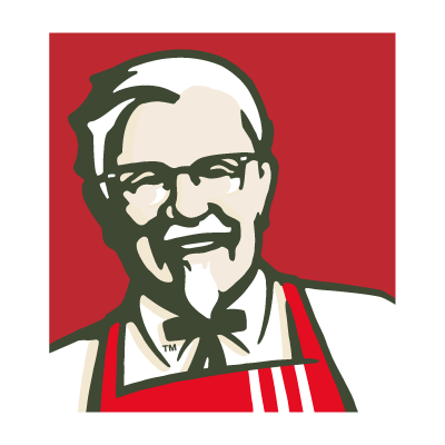 Kentucky Fried Chicken Logo - KFC - Kentucky Fried Chicken logo vector (.EPS, 474.81 Kb) download