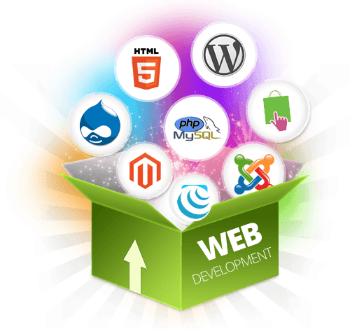 Web Digital Logo - Web Digital Services offers best Digital Marketing Services