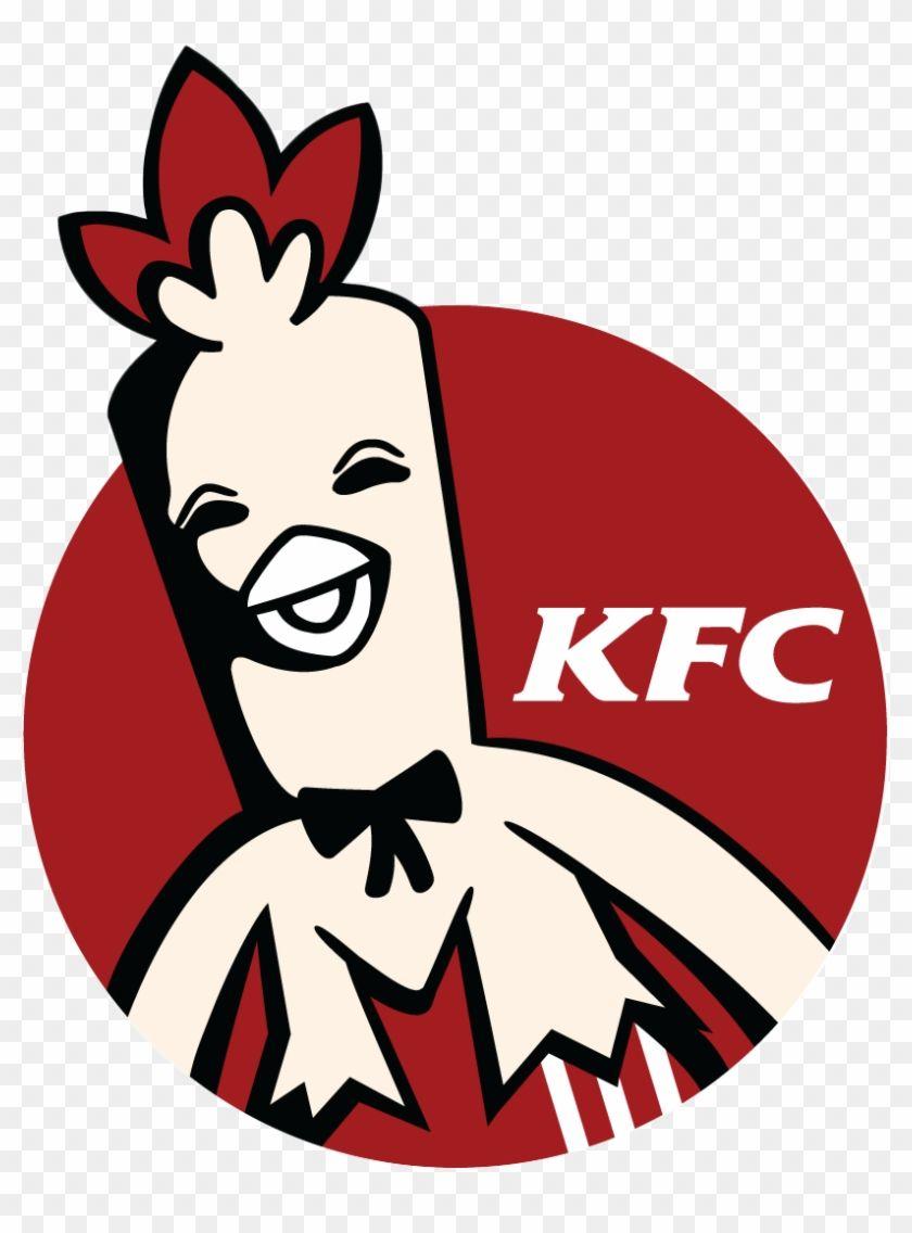 Kentucky Fried Chicken Logo - Hamburger Kfc Fast Food Fried Chicken Logo - Kentucky Fried Chicken ...