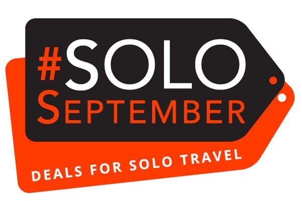 Travelzoo Logo - Travelzoo boss spearheads solo travel campaign