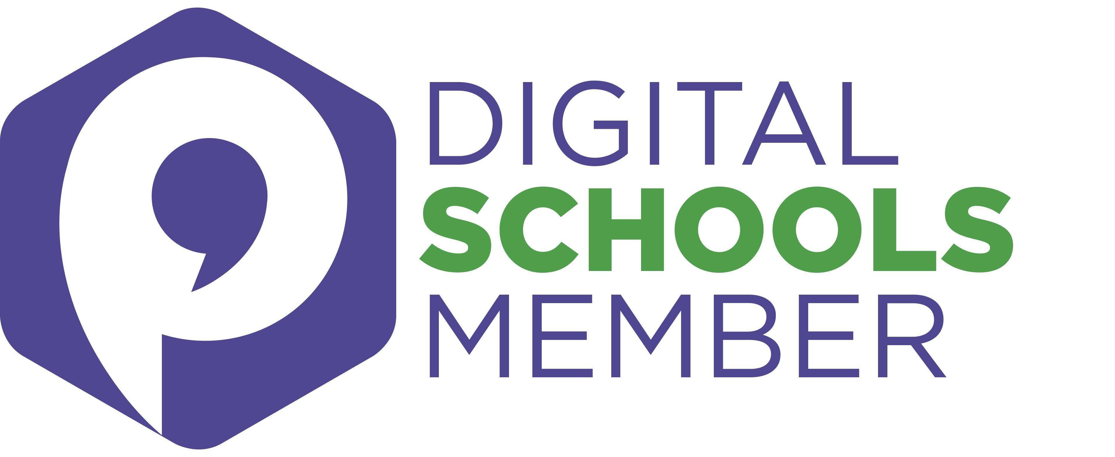 Web Digital Logo - DIGITAL SCHOOL logo WEB (JPEG).jpg | Parent Zone