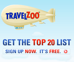 Travelzoo Logo - Is Travel Zoo Worth It – Ashley Renne