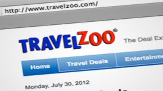 Travelzoo Logo - Is Travelzoo Stock a Good Deal?