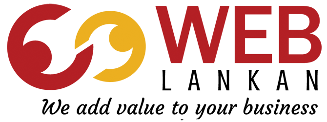 Web Digital Logo - Web Lankan | Digital Marketing Agency | Web Design | Sri Lanka