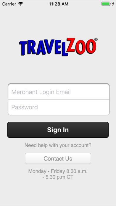 Travelzoo Logo - Travelzoo Merchant by Travelzoo Inc. iOS, United States