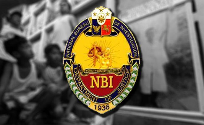 Red NBI Logo - NBI concludes: Kian was murdered Manila Bulletin News