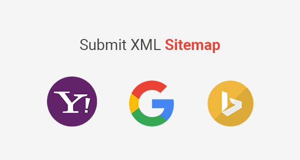 Bing 2018 Logo - How to Submit XML Sitemap to Google, Bing, and Yahoo?