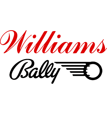 Bally Pinball Logo - Mantis Pinball