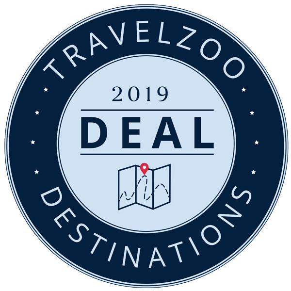 Travelzoo Logo - Best city break 2019: Valletta | Travelzoo