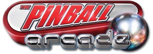 Bally Pinball Logo - THE PINBALL ARCADE RELEASES BALLY'S EIGHT BALL DELUXE FOR STEAM AND