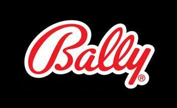 Bally Pinball Logo - Review Bally Technologies Casino Software