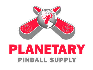 Bally Pinball Logo - Skill Shot