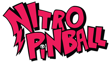 Bally Pinball Logo - XPin Bally/Stern 6-Digit Display XP-BLY2518-21 - Nitro Pinball