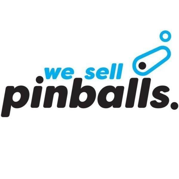 Bally Pinball Logo - Pinball Machine, Addams Family by Bally Midway | Fourways | Gumtree ...