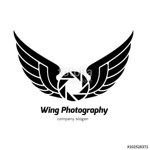 The Birds Logo - Eagle Logo,Bird logo,Animal logo,Vector logo template