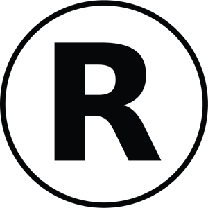 Circle R Trademark Logo - Trademark Logo Vector (.EPS) Free Download
