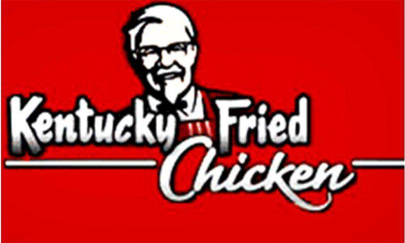 Kentucky Fried Chicken Logo - Kentucky fried chicken Logos
