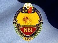Red NBI Logo - NBI files raps vs. group linked to Red October. News. GMA News Online