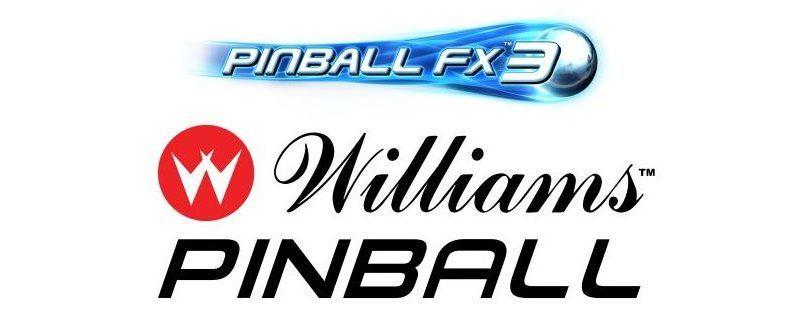 Bally Pinball Logo - Williams and Bally tables heading to Pinball FX3