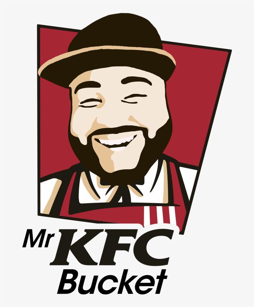 Kentucky Fried Chicken Logo - Kentucky Fried Chicken Logo Png - Free Transparent PNG Download - PNGkey