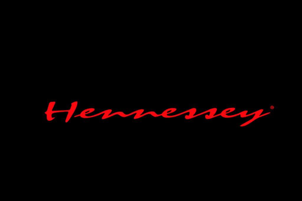 Hennessey Car Logo - Hennessey Logos