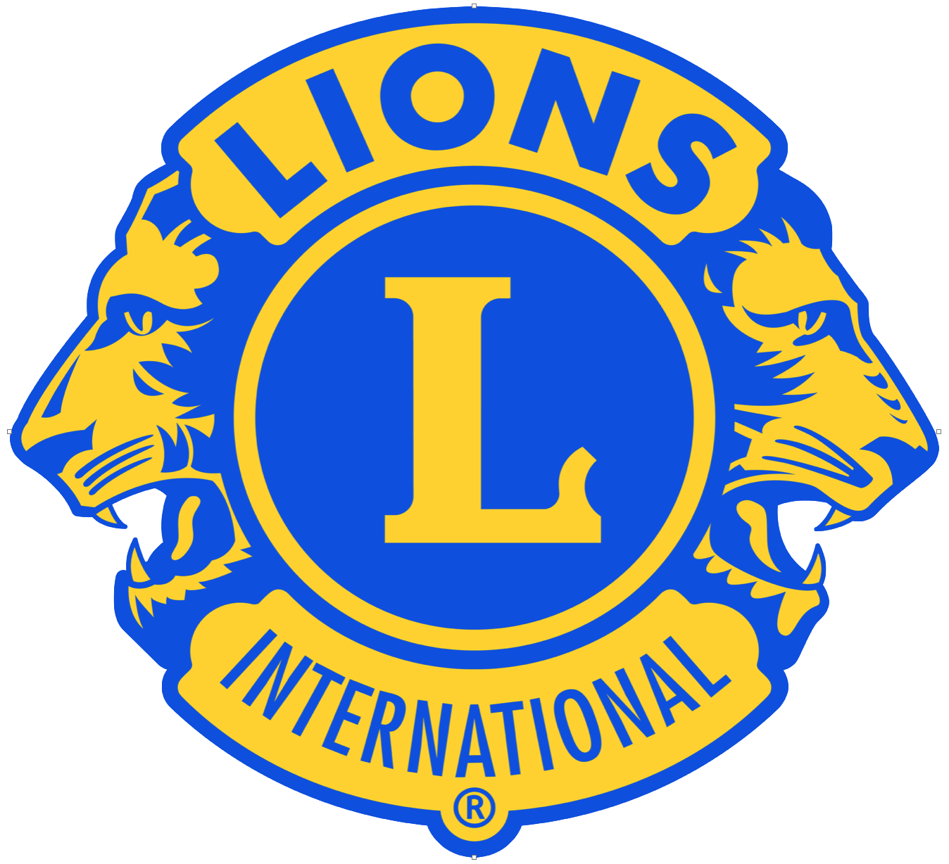 Lions Logo - Lions Logo No Background. Challengers Challengers
