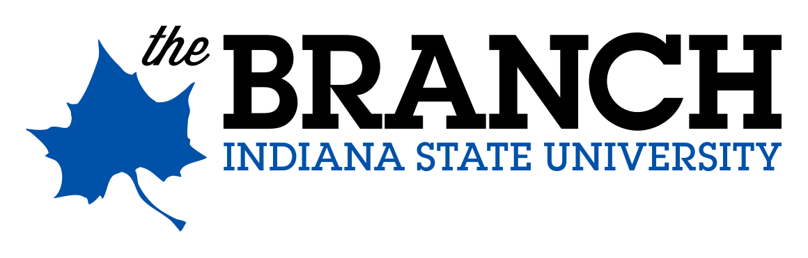 Indiana State University Logo - Scholarships | Indiana State University