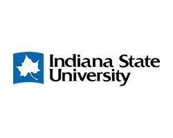 Indiana State University Logo - Client Logo Indiana State University