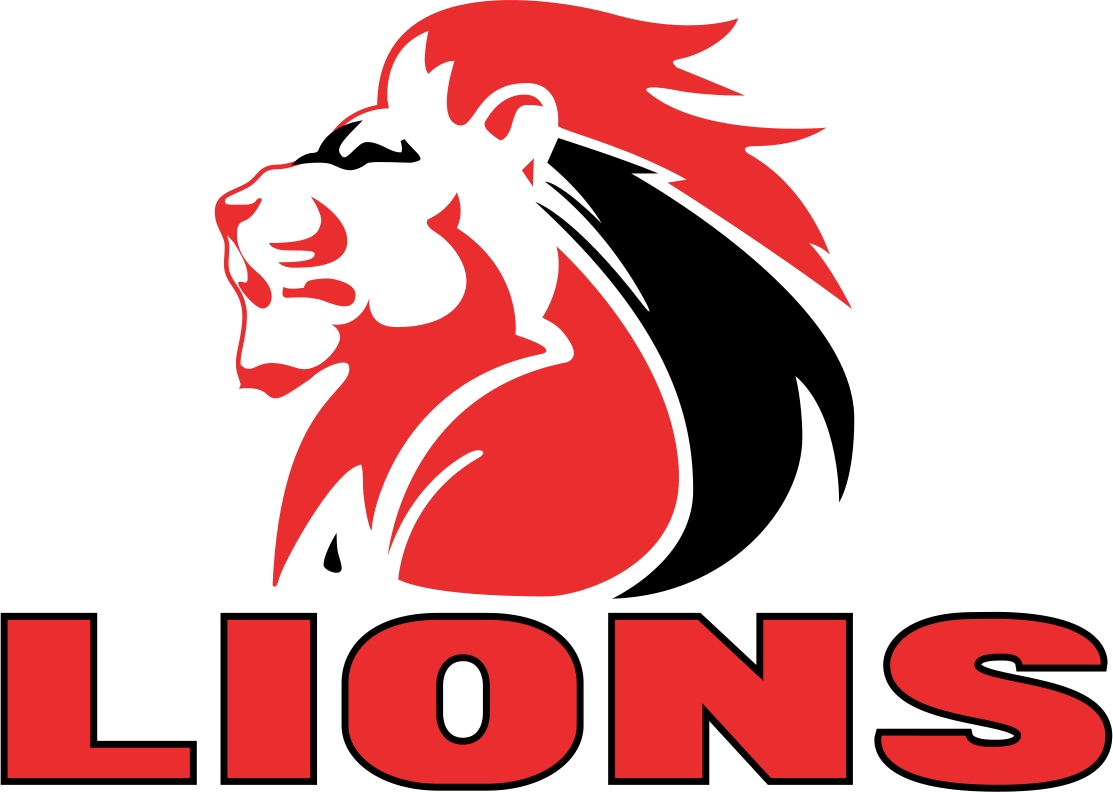 Lions Logo - Lions Rugby logo.png