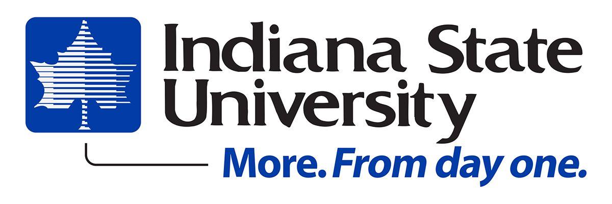 Indiana State University Logo - Indiana State University Logo