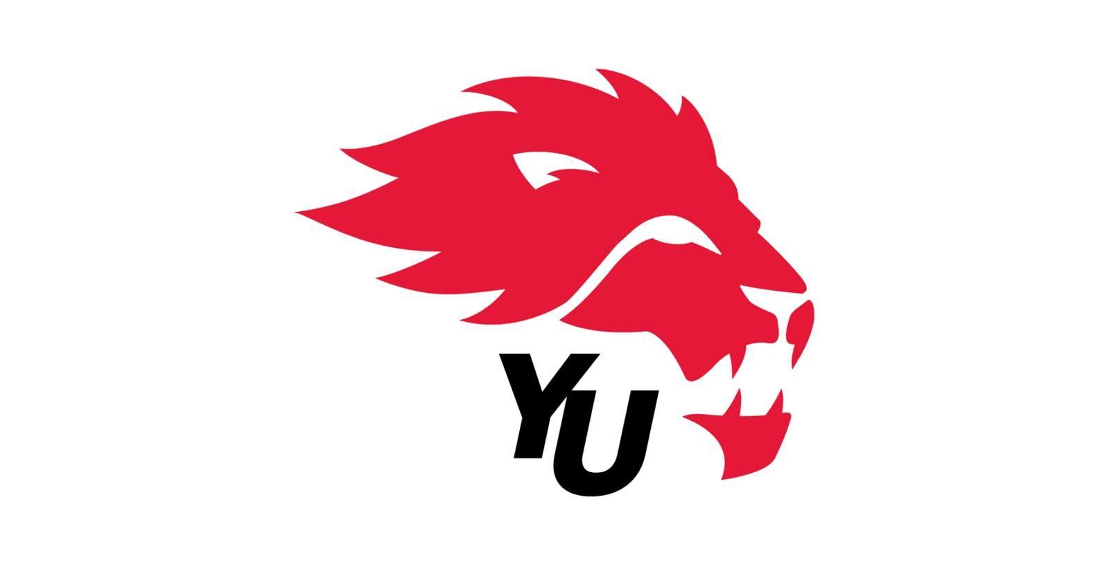 Lions Logo - NEW ERA FOR YORK UNIVERSITY LIONS BEGINS WITH LOGO LAUNCH