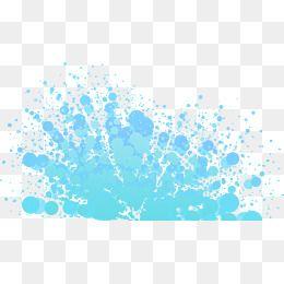 Blue Paint Splatter Logo - Paint Splatter Png, Vectors, PSD, and Clipart for Free Download ...