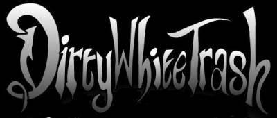 White Trash Logo - Dirty White Trash, Line Up, Biography, Interviews, Photo