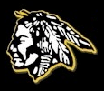Tecumseh Savages Logo - Tecumseh High School (Oklahoma)