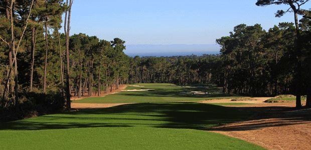 Poppy Hills Golf Course Logo - Poppy Hills Golf Course Tee Times - Pebble Beach, CA | TeeOff.com