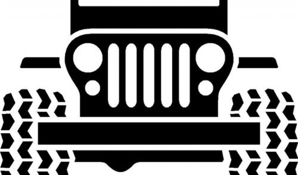 Jeep Wrangler Logo Logodix