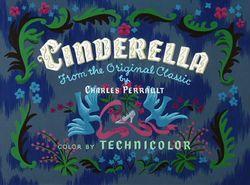 The Rescuers Title Logo - Cinderella (1950 film) | Logopedia | FANDOM powered by Wikia