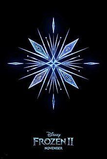 The Rescuers Title Logo - Frozen 2