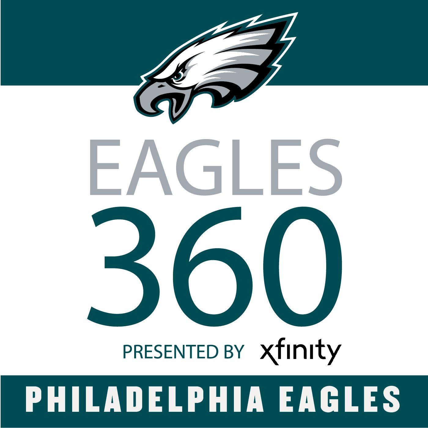 Eagle in a C Logo - Philadelphia Eagles