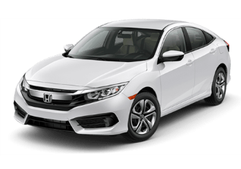 Black and White Honda Civic Logo - The New Honda Civic : 2017 Is More Than A Facelift