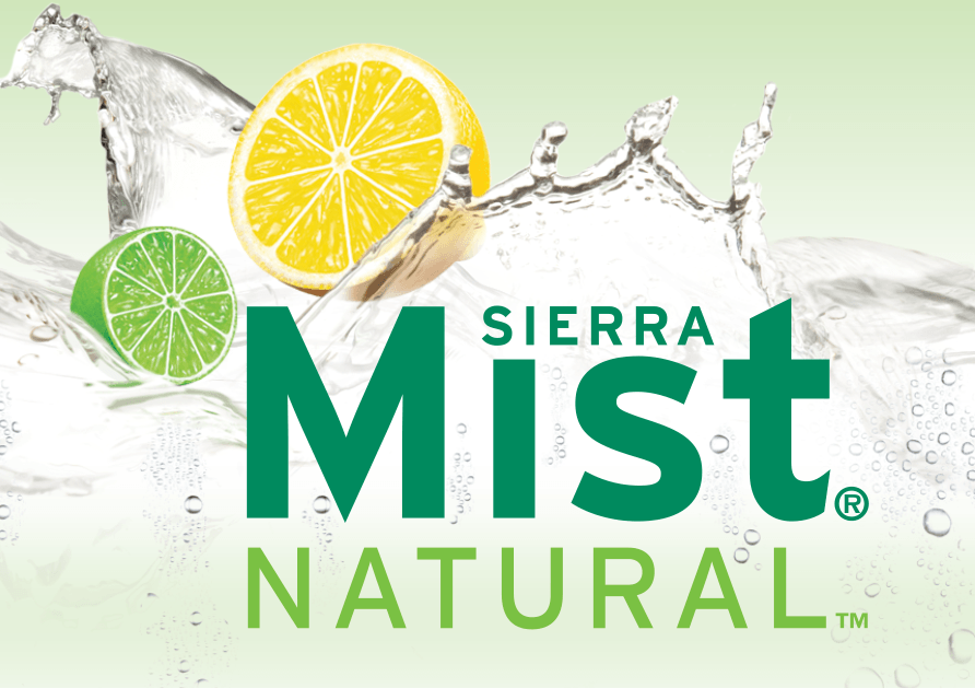 Sierra Mist Logo - Sierra Mist | Logopedia | FANDOM powered by Wikia